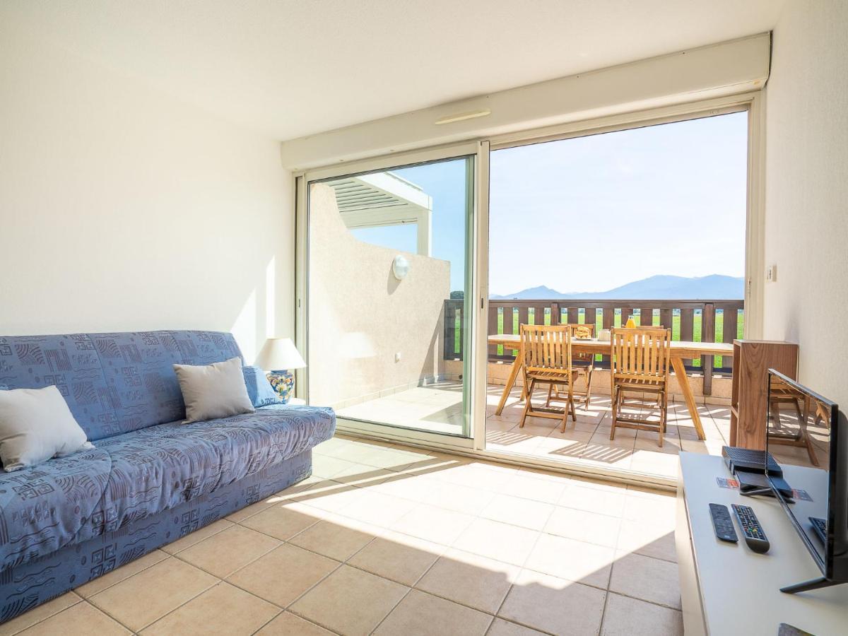 Apartment Les Embruns-16 By Interhome Saint-Cyprien  Exteriér fotografie