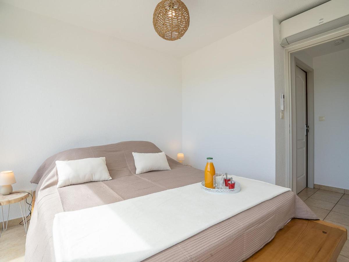Apartment Les Embruns-16 By Interhome Saint-Cyprien  Exteriér fotografie