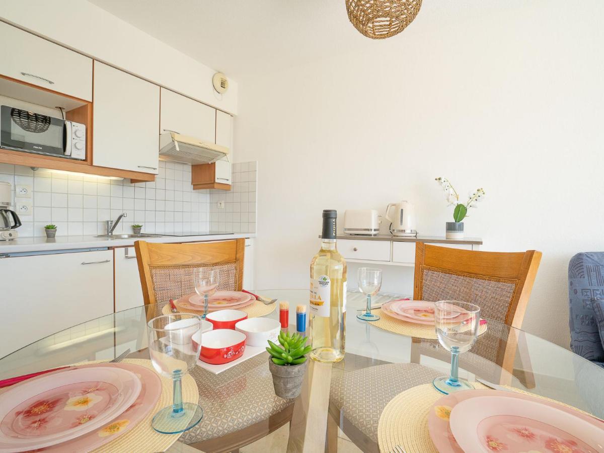 Apartment Les Embruns-16 By Interhome Saint-Cyprien  Exteriér fotografie