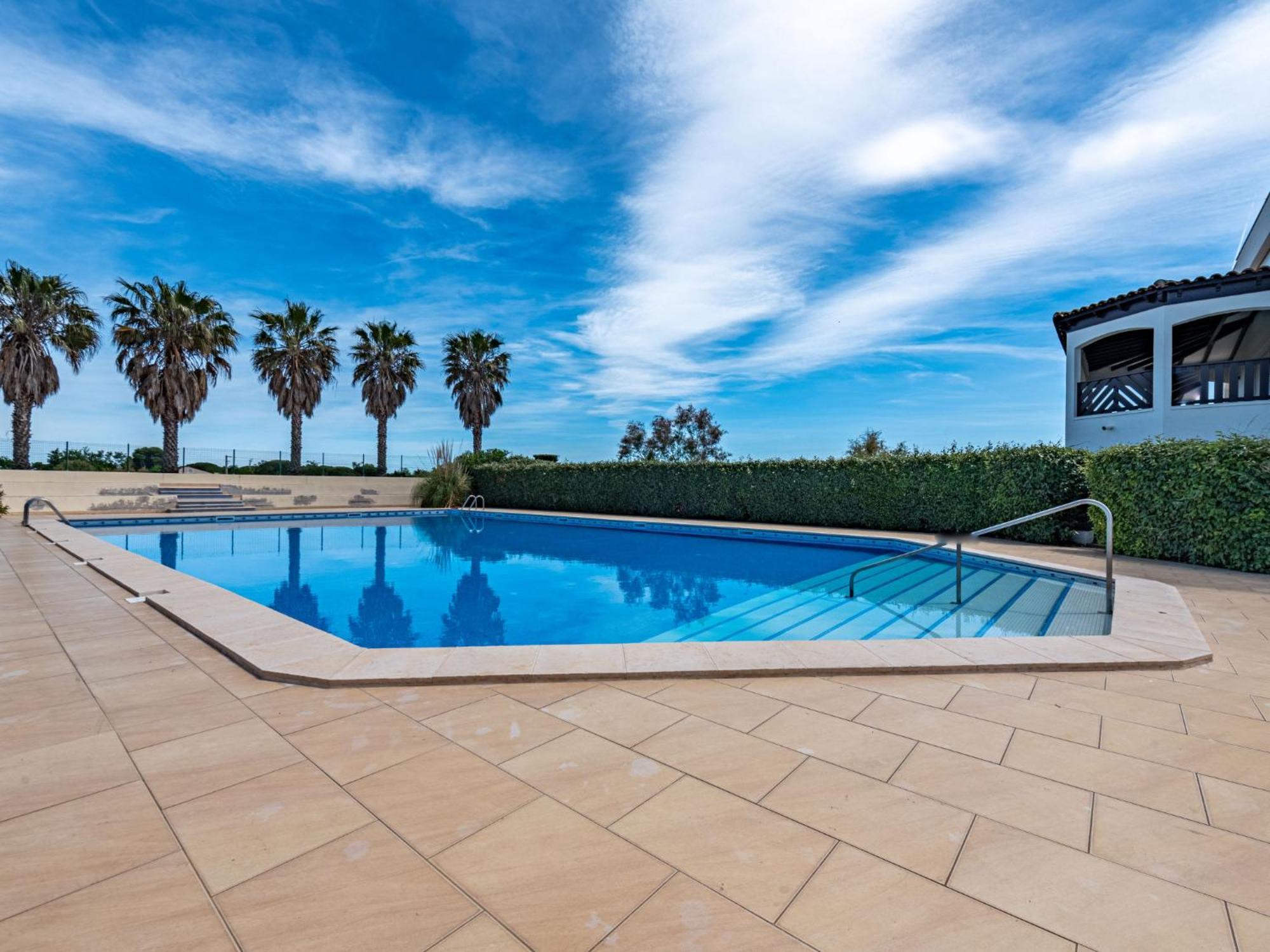 Apartment Les Embruns-16 By Interhome Saint-Cyprien  Exteriér fotografie